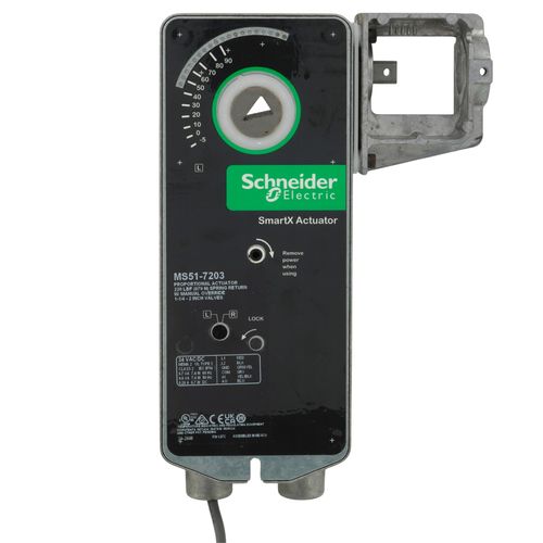 Main product image of Direct Mount DuraDrive Actuator (24V)