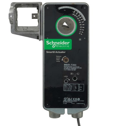 Main product image of Direct Mount DuraDrive Actuator (24V)