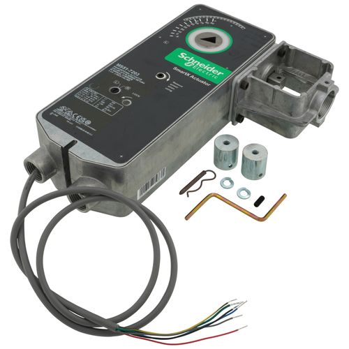 Main product image of Direct Mount DuraDrive Actuator (24V)