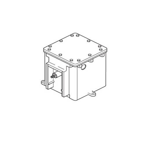 Main product image of 220 lb-in Hazardous Location Actuator (24V)