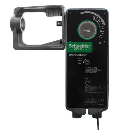Main product image of Direct Mount DuraDrive Actuator (24V)