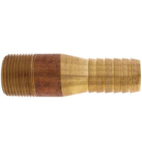 Main product image of 3/4" Male Insert Swaged Adapter (Lead Free)