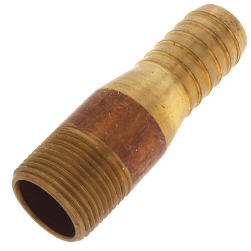 Main product image of 3/4" Male Insert Swaged Adapter (Lead Free)