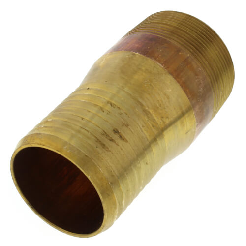 Main product image of 2" Male Insert Swaged Adapter (Lead Free)