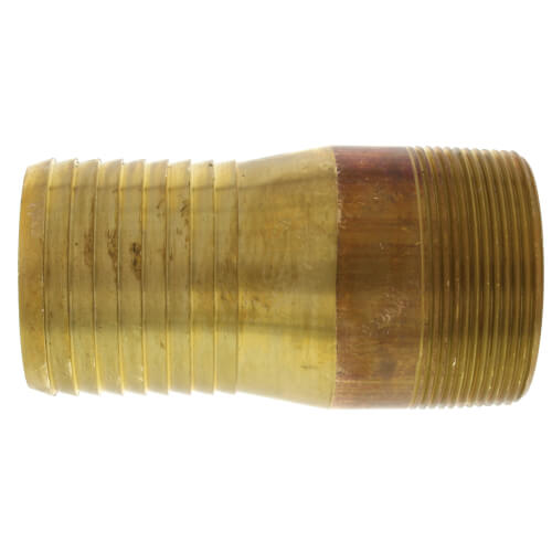 Main product image of 2" Male Insert Swaged Adapter (Lead Free)