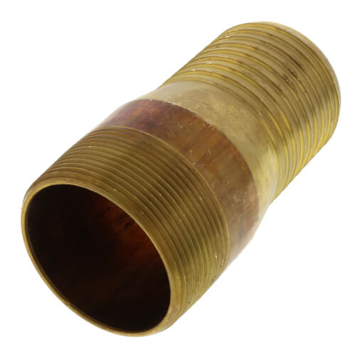 Main product image of 2" Male Insert Swaged Adapter (Lead Free)