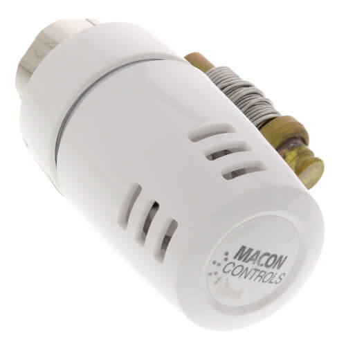 Main product image of Direct Mount Thermostatic Operator with Remote Sensor & 6'6" Capillary (3025802)