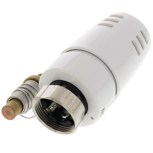 Main product image of Direct Mount Thermostatic Operator with Remote Sensor & 6'6" Capillary (3025802)