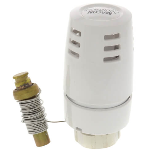 Main product image of Direct Mount Thermostatic Operator with Remote Sensor & 6'6" Capillary (3025802)