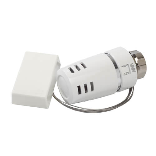 Main product image of Direct Mount Thermostatic Operator with Remote Sensor & 16' Capillary (3025051)