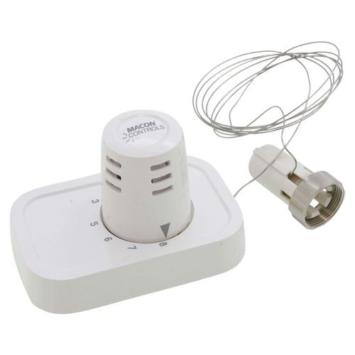Main product image of Remote Dial and Sensor Operator, MAC-EVOL-8X2CAP