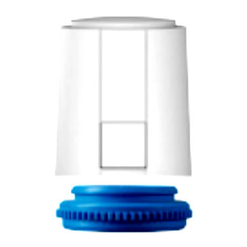Main product image of Proportional Normally Closed Electric Zone Valve Actuator with 3' 3" Cable (24V)