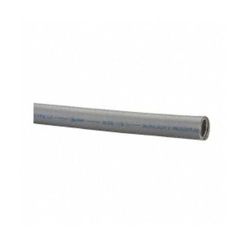 Main product image of 1/2" Trade Size, 50' Long, Flexible Liquidtight Conduit, 11116