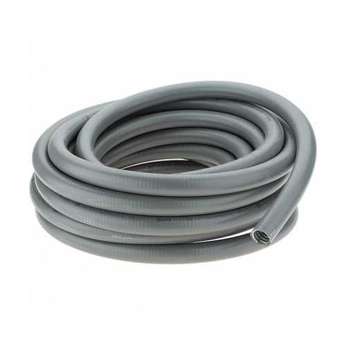 Main product image of 1" Trade Size, 50' Long, Flexible Liquidtight Conduit, 13116