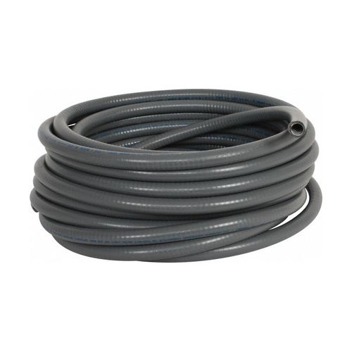 Main product image of 3/8" Trade Size, 50' Long, Flexible Liquidtight Conduit, 20113-MADE-IN-USA