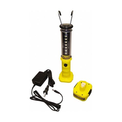 Main product image of Cordless LED Work Light with Charger