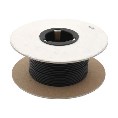 Main product image of Heat Shrink Sleeve, 0.032" ID After Shrinking, 125' Length, 300063001MS