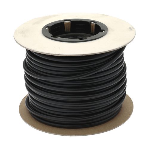 Main product image of Heat Shrink Sleeve, 0.093" ID After Shrinking, 125' Length, 300187001MS