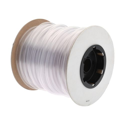 Main product image of Heat Shrink Sleeve, 1/4" ID Before Shrinking, 1/8" ID After Shrinking, 125' Length, 3002500C1MS