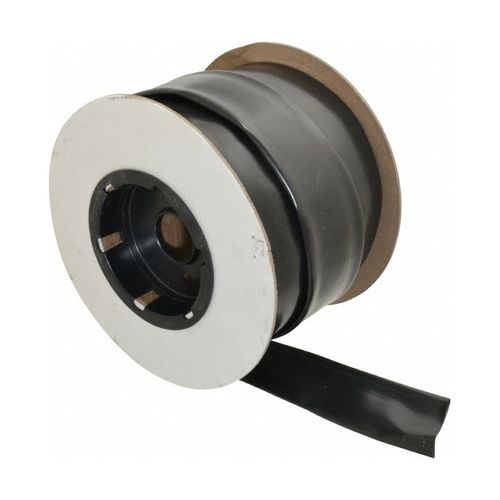 Main product image of Heat Shrink Sleeve, 1" ID Before Shrinking, 1/2" ID After Shrinking, 50' Length, 301000001MS
