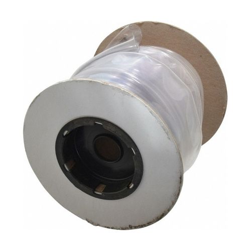 Main product image of Heat Shrink Sleeve, 2" ID Before Shrinking, 1" ID After Shrinking, 25' Length, 3020000C1MS
