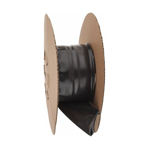 Main product image of Heat Shrink Sleeve, 4" ID Before Shrinking, 2" ID After Shrinking, 25' Length