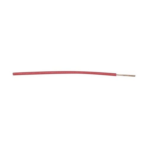 Main product image of 16 AWG, 26 Strand, 100' Length, Tinned Copper Hook Up Wire (Green), 824-5-100