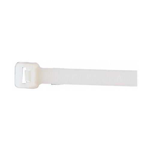 Main product image of 37.25" Long, Nylon Cable Tie, Standard Duty, Natural (Pack of 50)