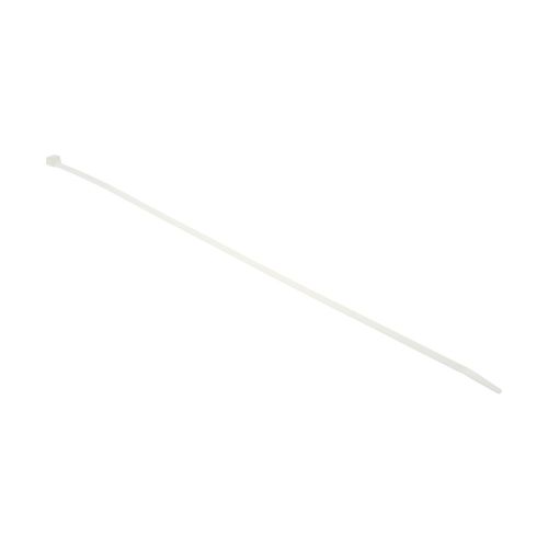 Main product image of 14.25" Long, Nylon Cable Tie, Standard Duty, Natural (Pack of 100), AR14-40-9-C-MSC