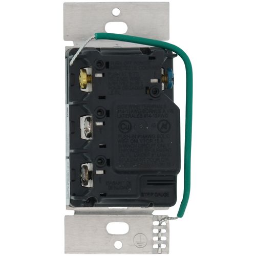 MAELV600WH Lutron MAELV600WH Diva Electronic LowVoltage Dimmer
