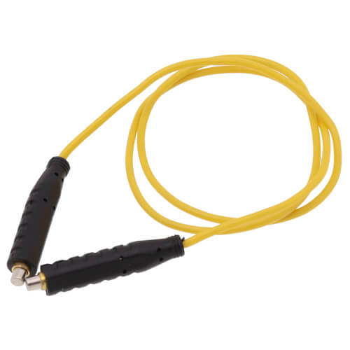 MAG1BK Supco MAG1BK Magjumper Test Leads (Black)