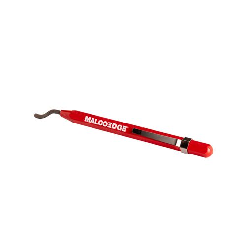 Main product image of MalcoEdge Deburring Tool for Copper, Aluminum, and Plastic Tubing