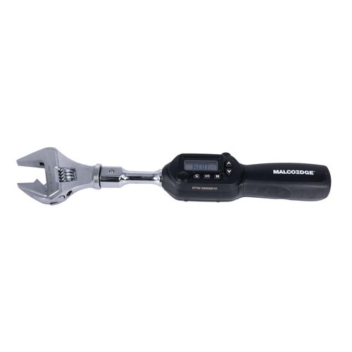 Main product image of MalcoEdge Digital Torque Wrench with Adjustable Head