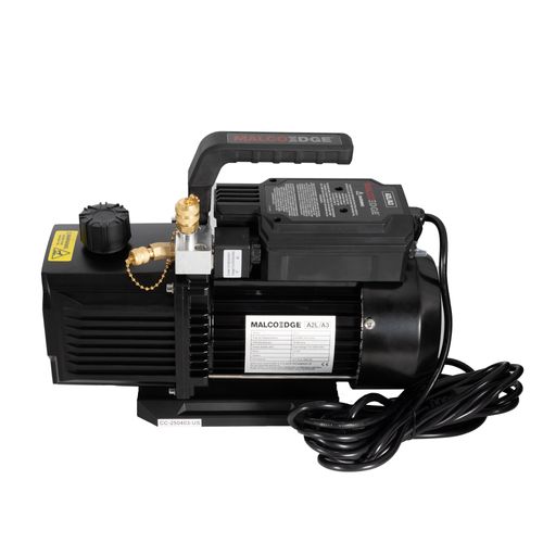 Main product image of MalcoEdge Elite Flow Vacuum Pump (5.3 CFM)