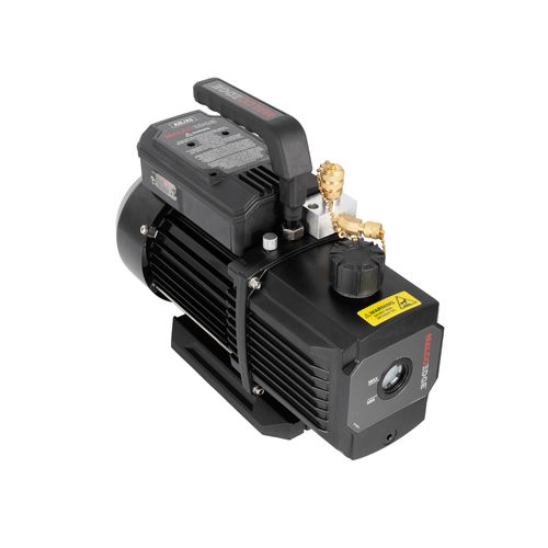 Main product image of MalcoEdge Elite Flow Vacuum Pump (5.3 CFM)
