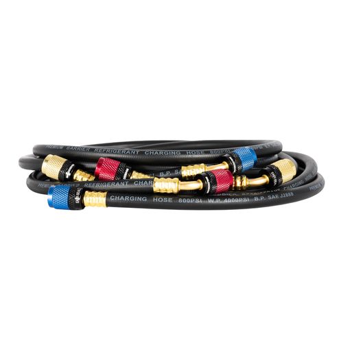 Main product image of MalcoEdge 1/4" Easy Seal Hose Set, 60" Length