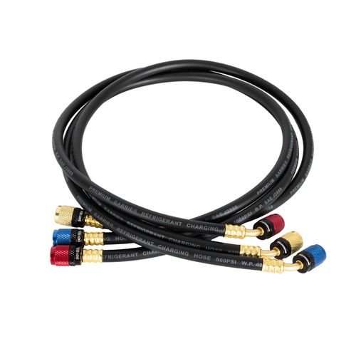 Main product image of MalcoEdge 1/4" Easy Seal Hose Set, 60" Length