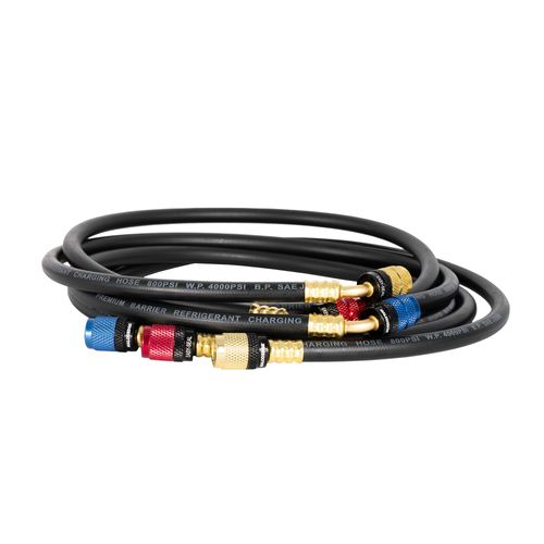 Main product image of MalcoEdge 1/4" x 5/16" Easy Seal Hose Set, 60" Length