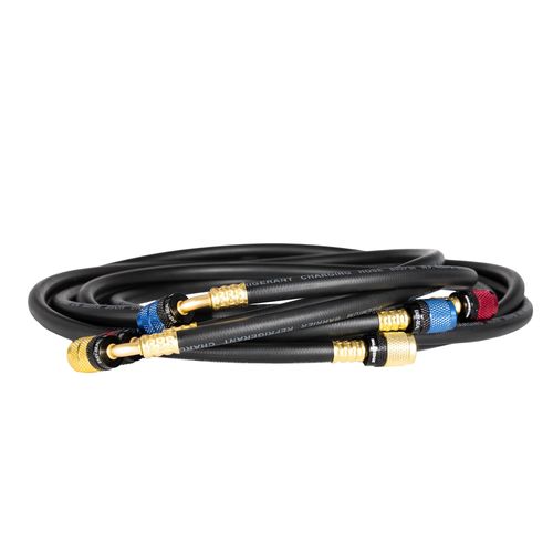 Main product image of MalcoEdge 1/4" x 5/16" Easy Seal Hose Set, 72" Length
