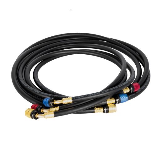 Main product image of MalcoEdge 1/4" x 5/16" Easy Seal Hose Set, 72" Length
