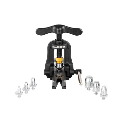Main product image of MalcoEdge 2-In-1 Flaring/Swaging Kit