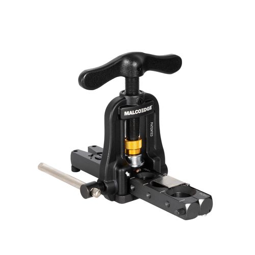 Main product image of MalcoEdge 2-In-1 Flaring/Swaging Kit