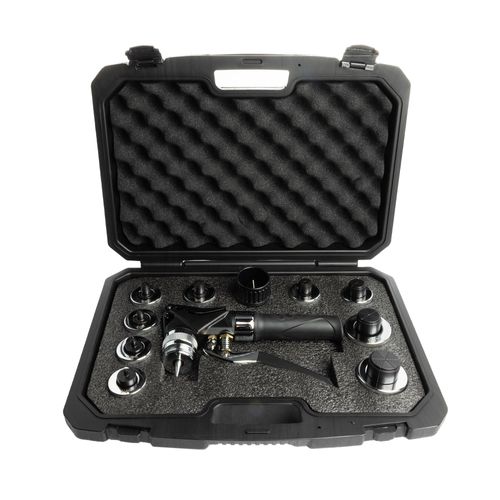 Main product image of MalcoEdge Multi-Size Hydraulic Tube Expander Kit