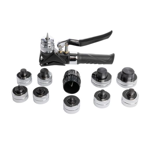 Main product image of MalcoEdge Multi-Size Hydraulic Tube Expander Kit