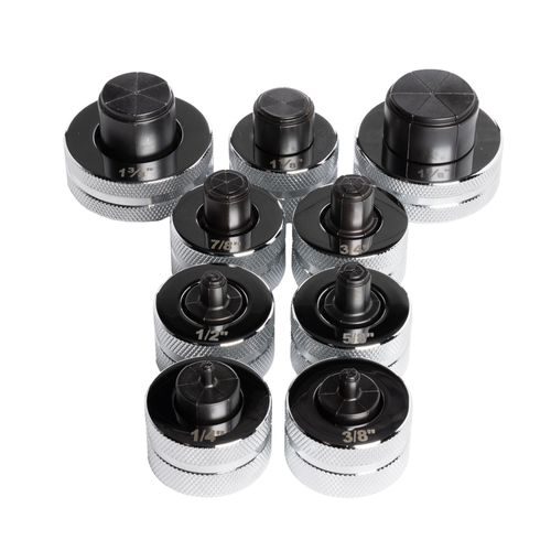 Main product image of MalcoEdge Multi-Size Hydraulic Tube Expander Kit