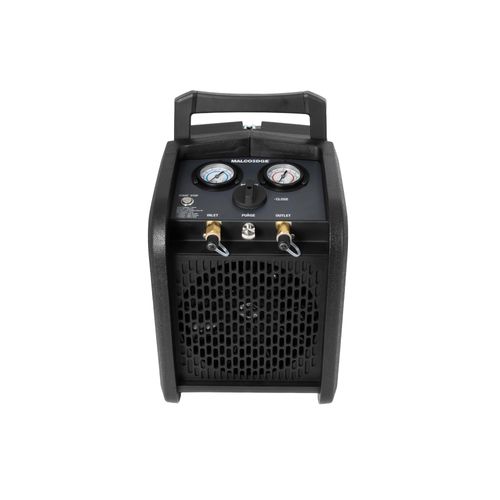 Main product image of MalcoEdge VELO-X Twin Cylinder Recovery Machine