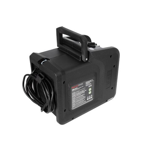 Main product image of MalcoEdge VELO-X Twin Cylinder Recovery Machine