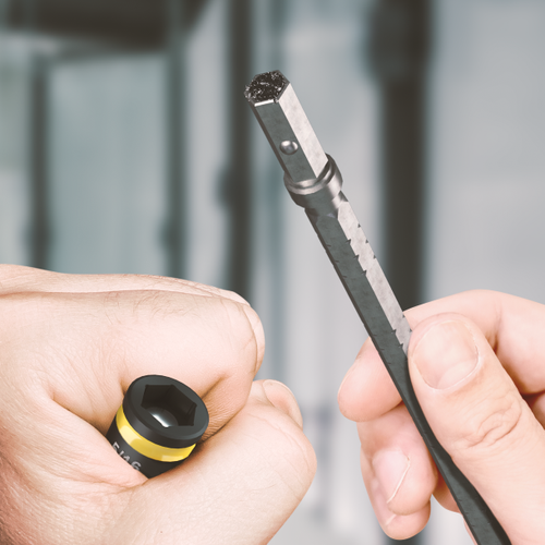 Main product image of 7-in-1 C-RHEX Flip Bit w/ Driver Head - #2 Phillips