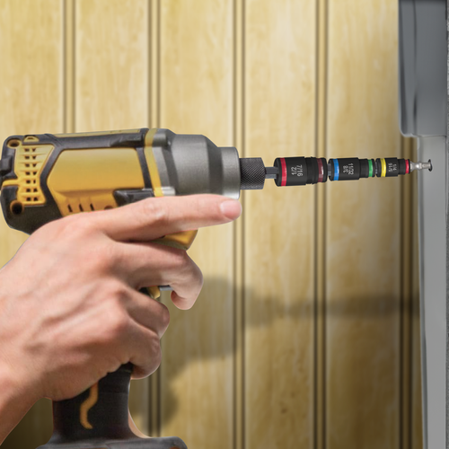 Main product image of 7-in-1 C-RHEX Flip Bit w/ Driver Head - T25 (Star)