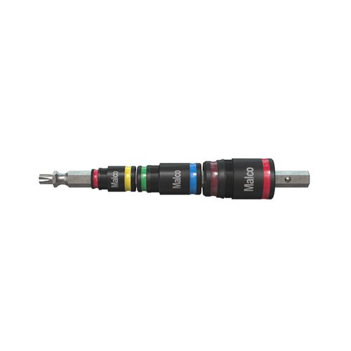 Main product image of 7-in-1 C-RHEX Flip Bit w/ Driver Head - T25 (Star)